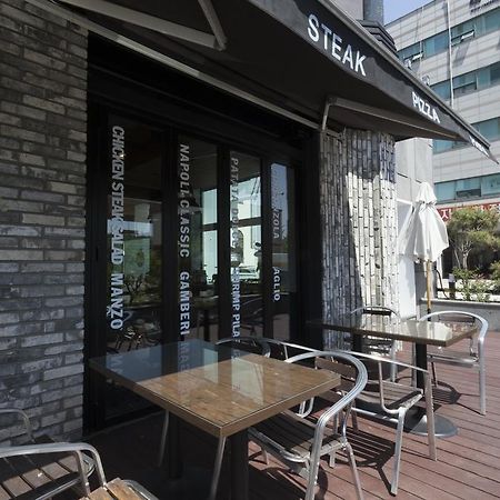 J-Top Hotel 始兴市 外观 照片